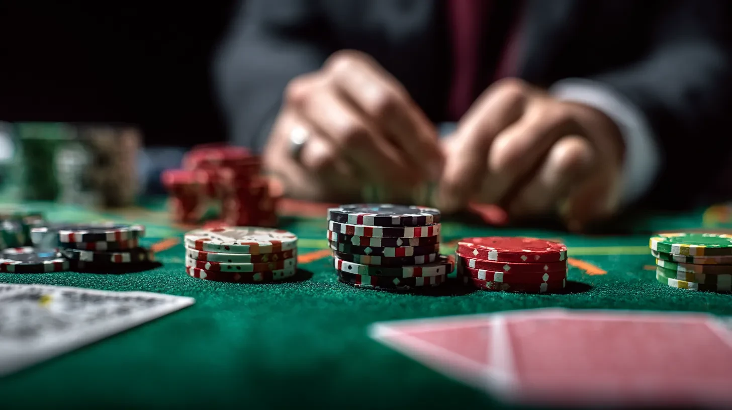 Slot Game 388